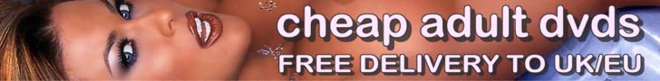 Buy Cheap Adult DVDs @ Loaded247.com